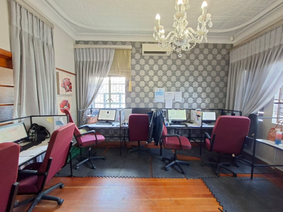 Commercial Property for Sale in Westdene Free State